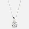 Solitaire Pendants
